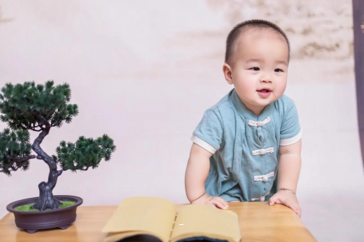 吐鲁番宝宝满月检查