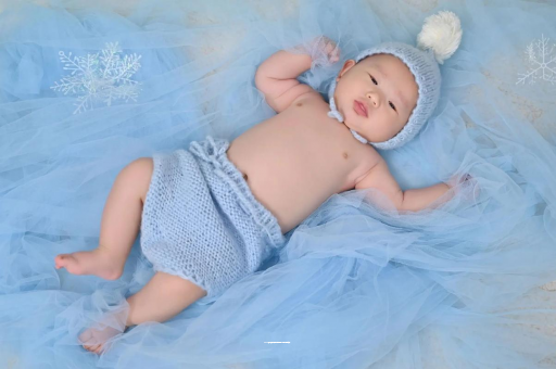 吐鲁番宝宝后囟门闭合时间